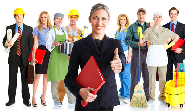 Üçyol Manikürcü Hizmeti